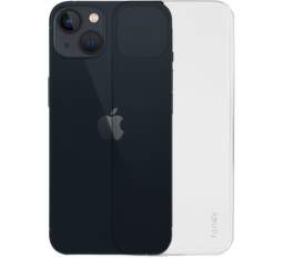 Fonex Invisible pouzdro pro Apple iPhone 14 Plus transparentní (1)