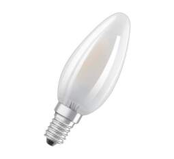 Osram 4 W K E14 LED žárovka