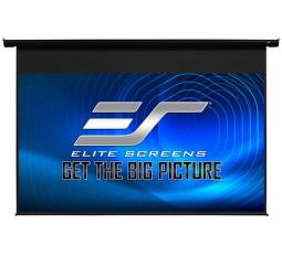 Elite Screens Electric100H 100"