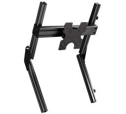 Next Level Racing Elite Free Standing Overhead / Quad Monitor Stand Add On (NLR-E007) černé