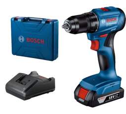Bosch Professional GSR 185-LI.1 acu