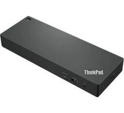 Lenovo ThinkPad Universal Thunderbolt 4 WorkStation Dock (40B00135EU)