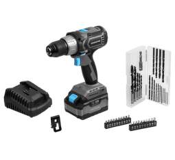 Cecotec CecoRaptor Perfect Drill 4020 Brushless Ultra