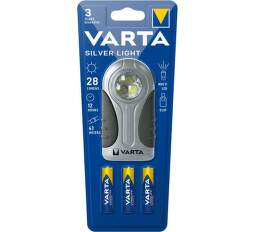 Varta Silver Light (1)