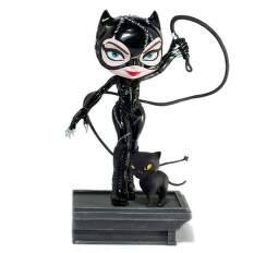 Iron Studios Catwoman figurka