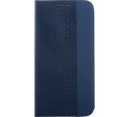 Winner Duet knížkové pouzdro pro Samsung Galaxy A54 5G modré