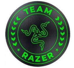 Razer Team Razer Mat (RC81-03920200-R3M1) černá
