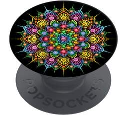 PopSockets držák PopGrip Basic Sockel Pearl Mandala