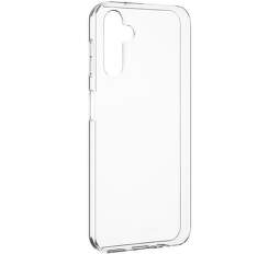Fixed Slim pouzdro pro Samsung Galaxy A14/A14 5G transparentní