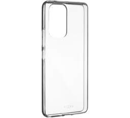 Fixed Slim pouzdro pro Samsung Galaxy A53 5G transparentní