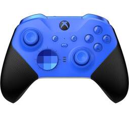 Xbox Elite Wireless Controller Series 2 Core modro-černý