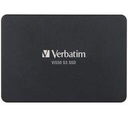 Verbatim Vi550 S3 2.5" 2TB SSD