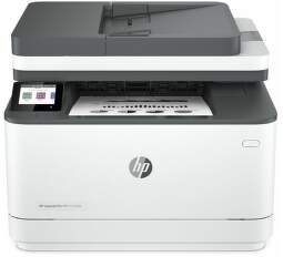 HP LaserJet Pro MFP 3102fdn tiskárna, A4, duplex, černobílý tisk, (3G629F)