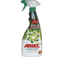 Ariel Spray Uni odstraňovač škvŕn 750 ml