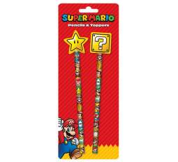 Epee SR73432 Super Mario