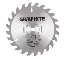 Graphite 55H666