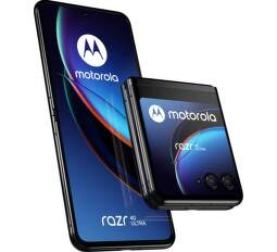 Motorola Razr 40 Ultra 256 GB černý