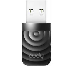 Cudy AC1300W Wi-Fi USB 3.0 (WU1300S)