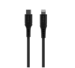 FIXED USB-C/Lightning 0,5m