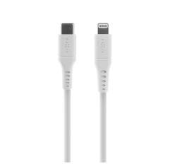 FIXED USB-C/Lightning 1,2m