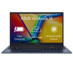 ASUS VivoBook 15 X1504ZA-BQ092W modrý