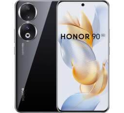 Honor 90 5G 512 GB černý
