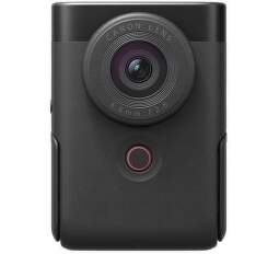 Canon PowerShot V10 Advanced Vlogging Kit čierna (1)