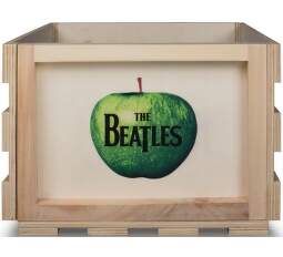 CROSLEY The Beatles Apple