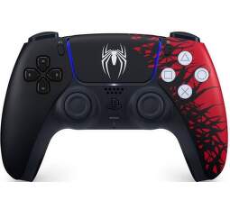 DualSense Wireless Controller Marvel's Spider-Man 2 Limited Edition ovladač pro PlayStation 5