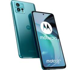 Motorola Moto G72 256 GB modrý