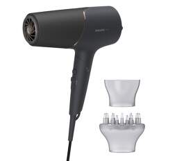 Philips BHD538 30 DryCare.0