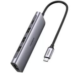 Ugreen USB-C Hub 5v1