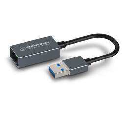 Esperanza ENA101 USB-A - Gigabit Ethernet