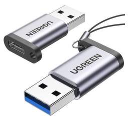 Ugreen 50533 USB-C na USB 3.0 redukce