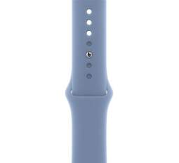 Apple Watch 41 mm sportovní řemínek M/L ledově modrý