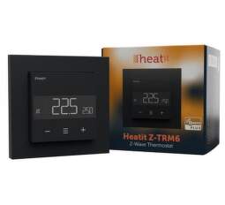 Heatit Z-TRM6 BLK (1)