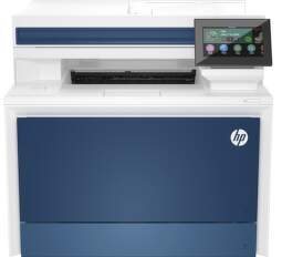 HP Color LaserJet Pro MFP 4302fdw, tiskárna, A4, barevný tisk, Wi-Fi (5HH64F)