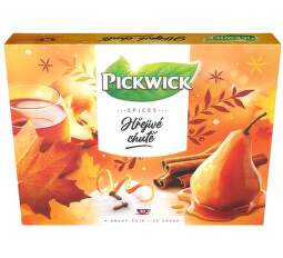 Pickwick Hrejivé chute