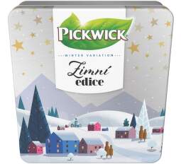 Pickwick Zimná edícia