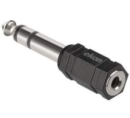 audio-adapter-with-35mm-female-jack-and-63mm-male-jack-connectors