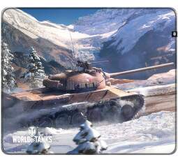 World of Tanks - TVP T 50/51 M