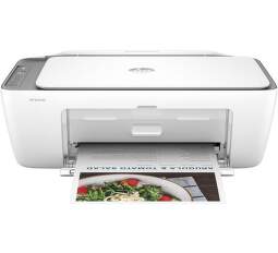 HP DeskJet 2820e multifunkční inkoustová tiskárna, A4, barevný tisk, Wi-Fi, HP+, Instant Ink (588K9B)