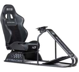 Next Level Racing GT Racer Cockpit (NLR-R001) černý