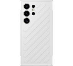 Samsung Shield Case puzdro pre Samsung Galaxy S24 Ultra sivé (1)