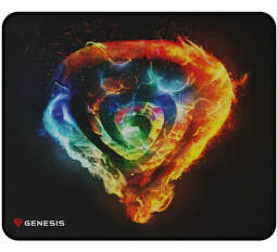 Genesis Carbon 500 M Fire G2 (NPG-2099) černá