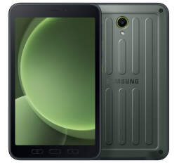 Samsung Galaxy Tab Active5 5G Enterprise Edition zelený