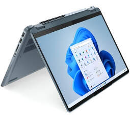 Lenovo IdeaPad Flex 5 14ALC7 (82R900F1CK) modrý
