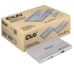 Club 3D CSV-1580