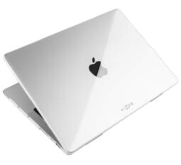 Fixed Pure průhledný kryt pro 14,2" Apple MacBook Pro (2021/2023)