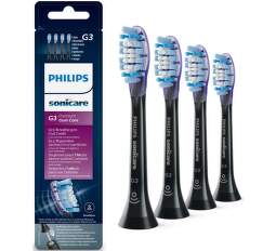 Philips Sonicare HX9054/33 G3 Premium Gum Care 4ks